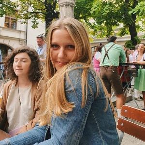 Meet your Posher, Mary